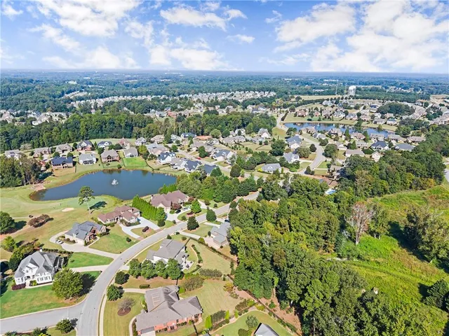 $724,900 | 799 Traditions Way, Jefferson, GA 30549