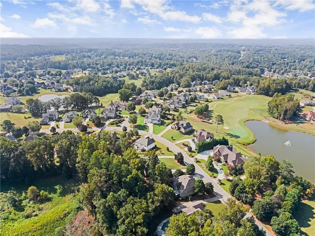 $724,900 | 799 Traditions Way, Jefferson, GA 30549