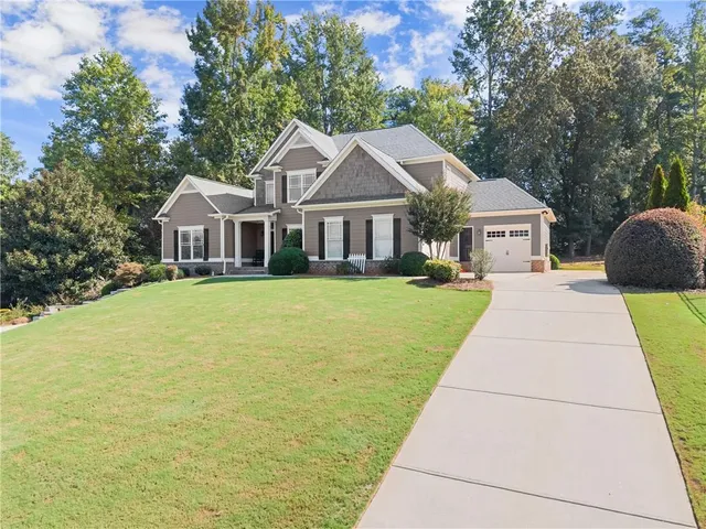 $724,900 | 799 Traditions Way, Jefferson, GA 30549