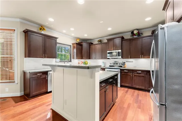 $724,900 | 799 Traditions Way, Jefferson, GA 30549