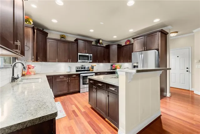 $724,900 | 799 Traditions Way, Jefferson, GA 30549