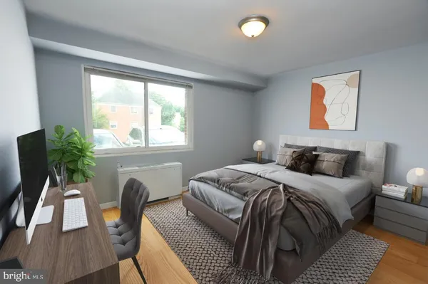 $187,000 | 116 Lee Avenue, Unit 110, Takoma Park, MD 20912