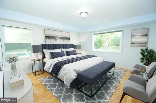 $187,000 | 116 Lee Avenue, Unit 110, Takoma Park, MD 20912