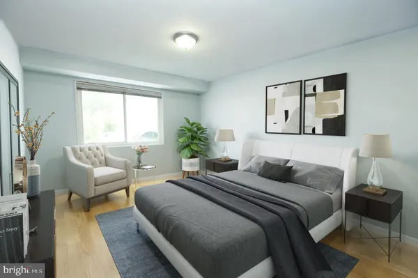 $187,000 | 116 Lee Avenue, Unit 110, Takoma Park, MD 20912