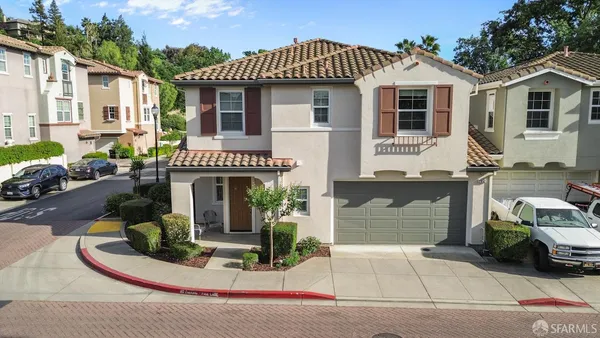 $819,000 | 2852 Systron Drive, Concord, CA 94518
