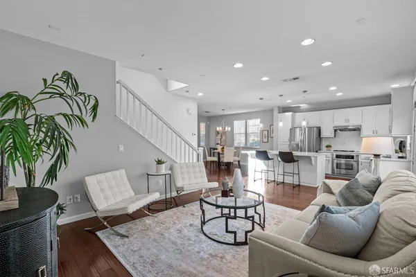 $819,000 | 2852 Systron Drive, Concord, CA 94518