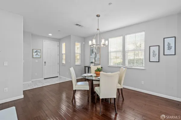 $819,000 | 2852 Systron Drive, Concord, CA 94518