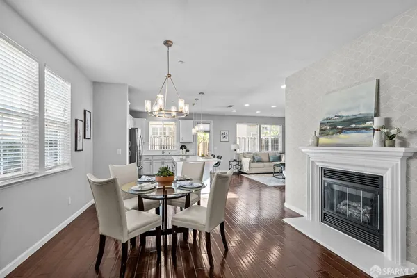 $819,000 | 2852 Systron Drive, Concord, CA 94518