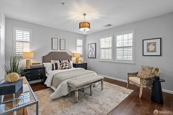 $819,000 | 2852 Systron Drive, Concord, CA 94518