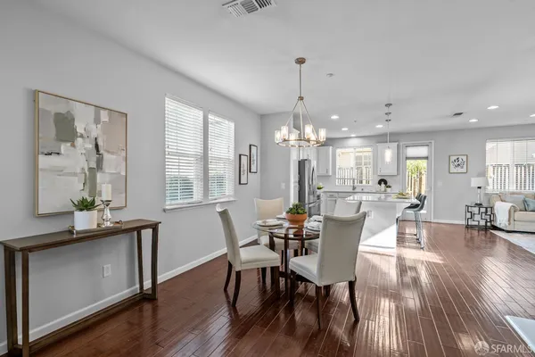 $819,000 | 2852 Systron Drive, Concord, CA 94518