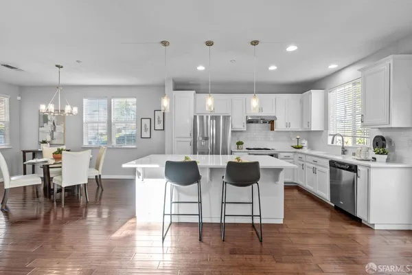 $819,000 | 2852 Systron Drive, Concord, CA 94518