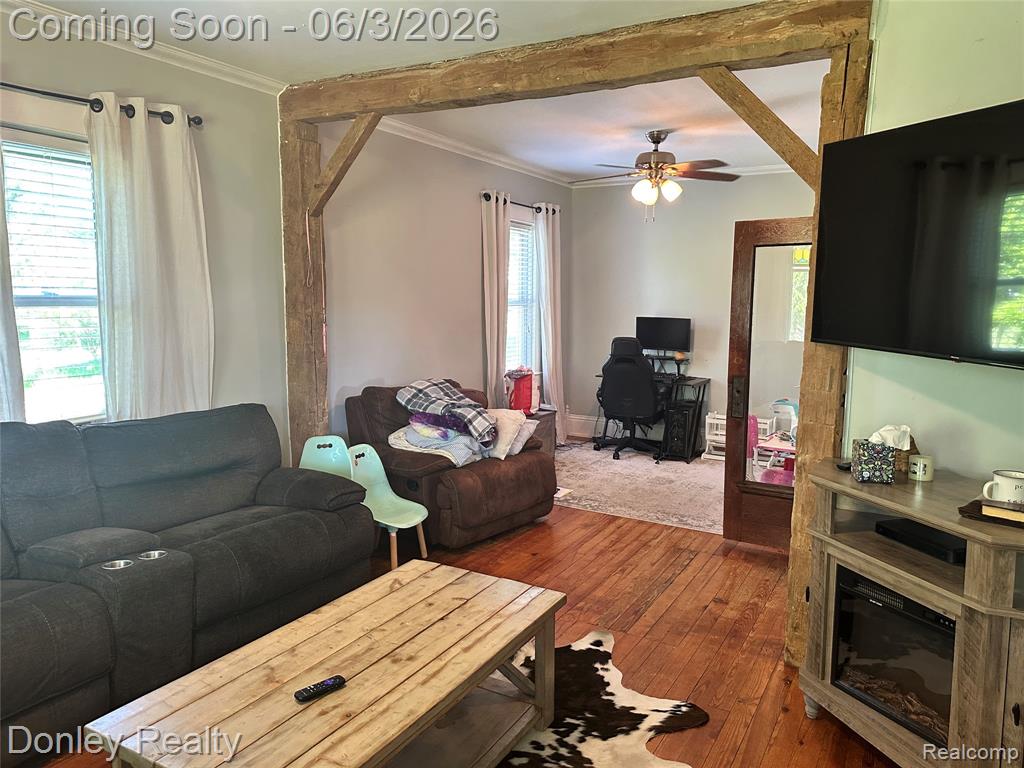 1810 Wheeler Road Snover, MI 48472 - Photo 18 of 42