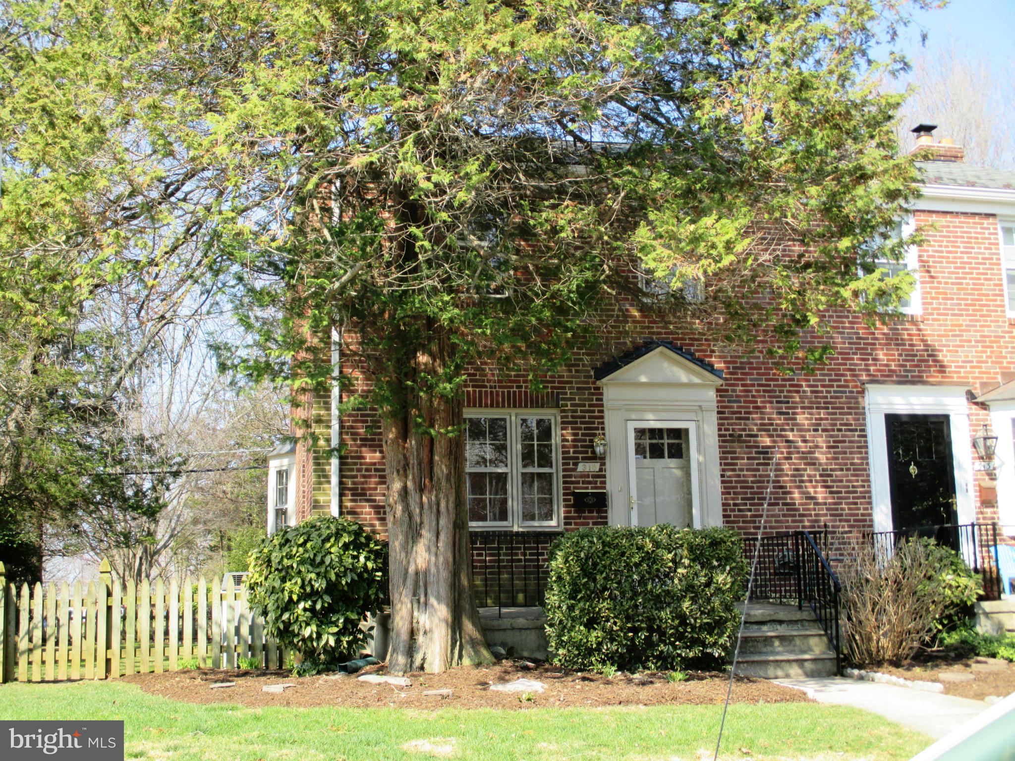 315 Stanmore Road Baltimore, MD 21212 - Photo 1 of 30 Welcome Home!