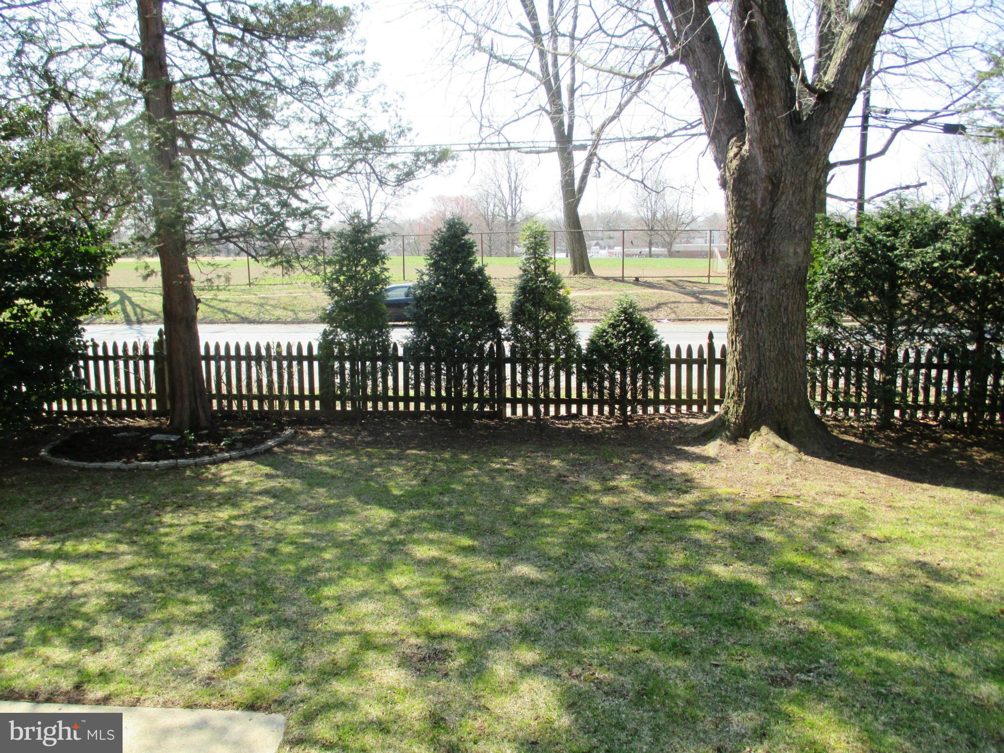 315 Stanmore Road Baltimore, MD 21212 - Photo 29 of 30 Take Your Dogs for a Walk in the Park!