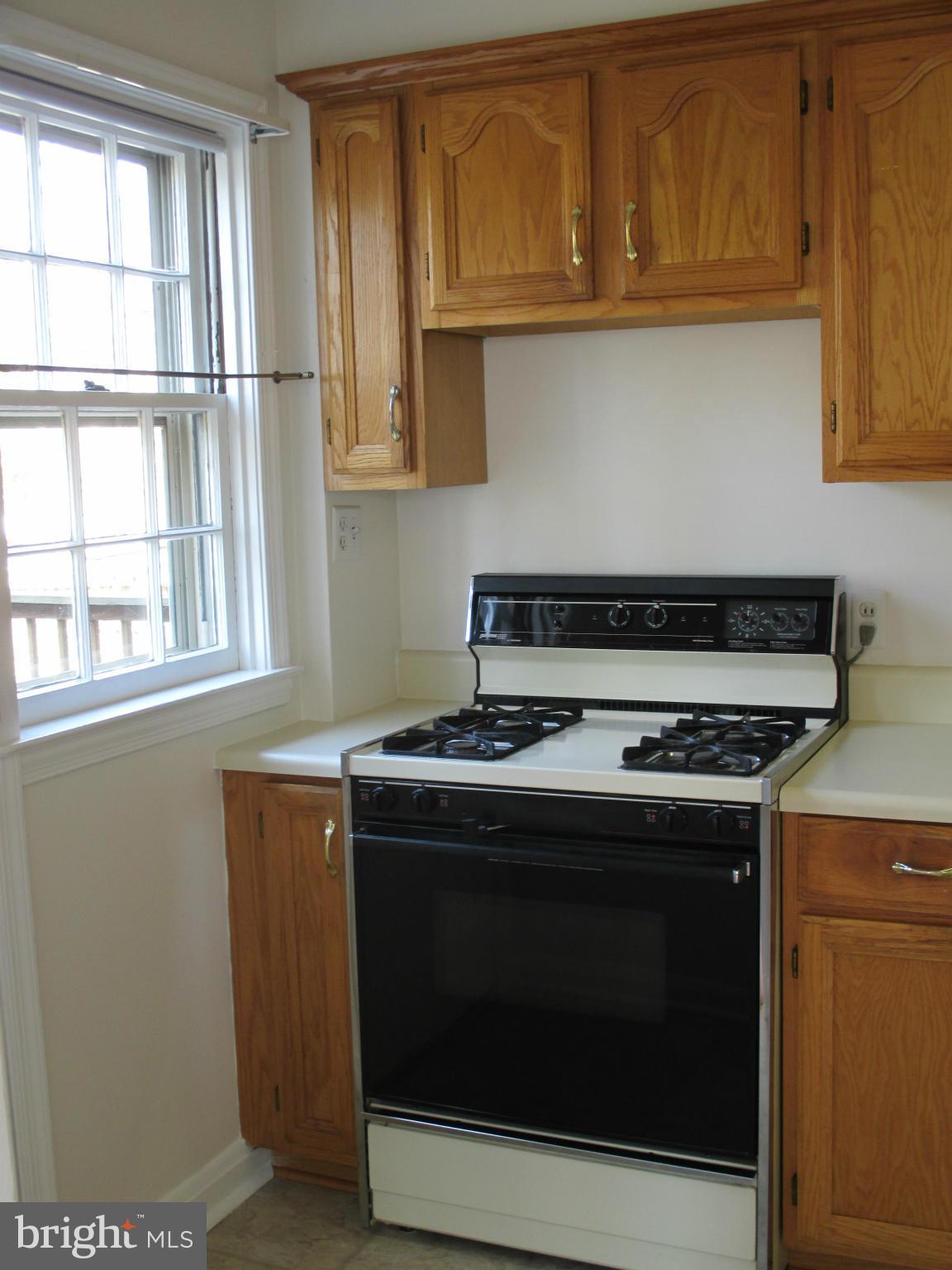 315 Stanmore Road Baltimore, MD 21212 - Photo 10 of 30 Spotless Kitchen!