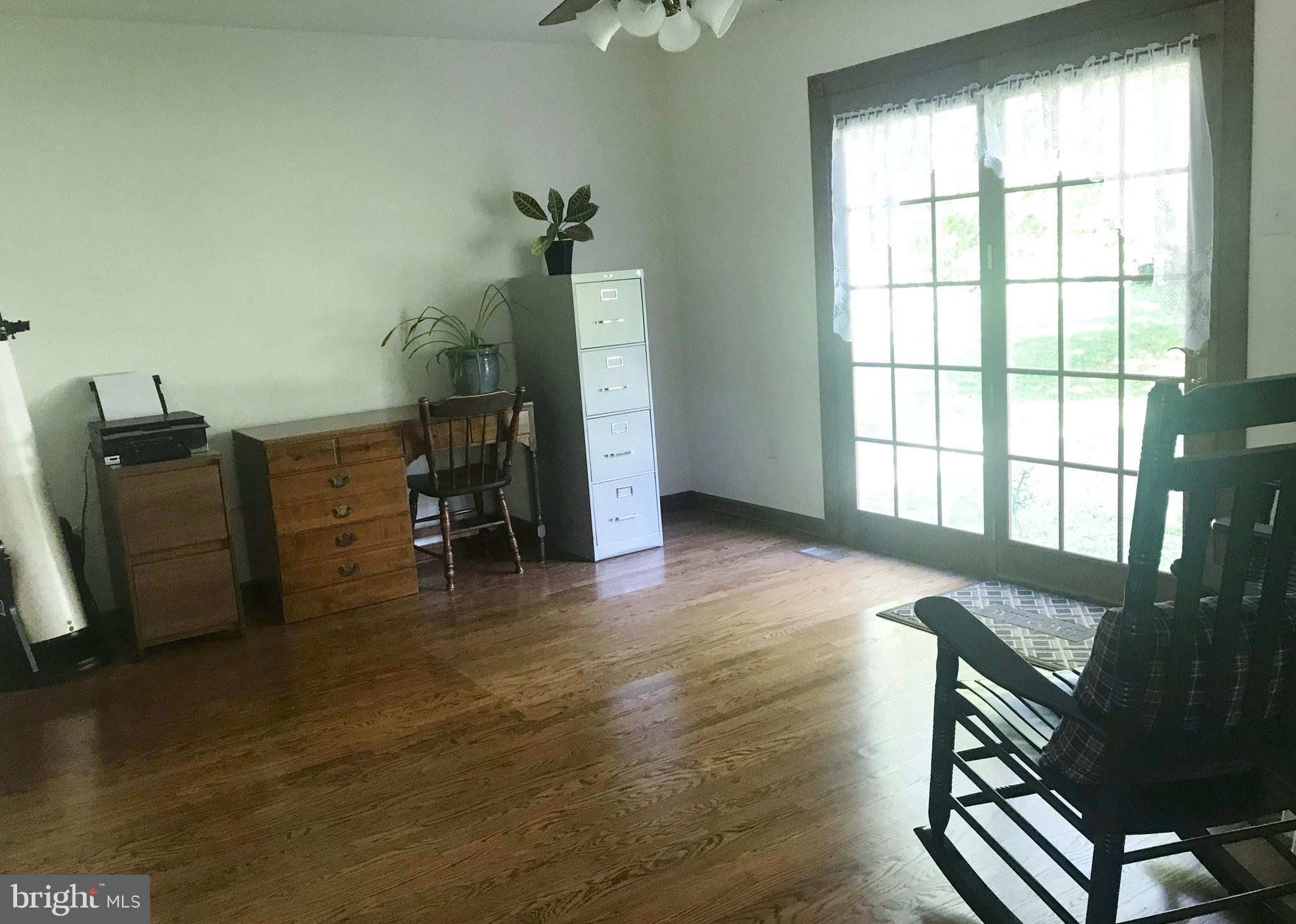 3041 Telegraph Road Elkton, MD 21921 - Photo 15 of 49 Family Room with Sliders to Rear
