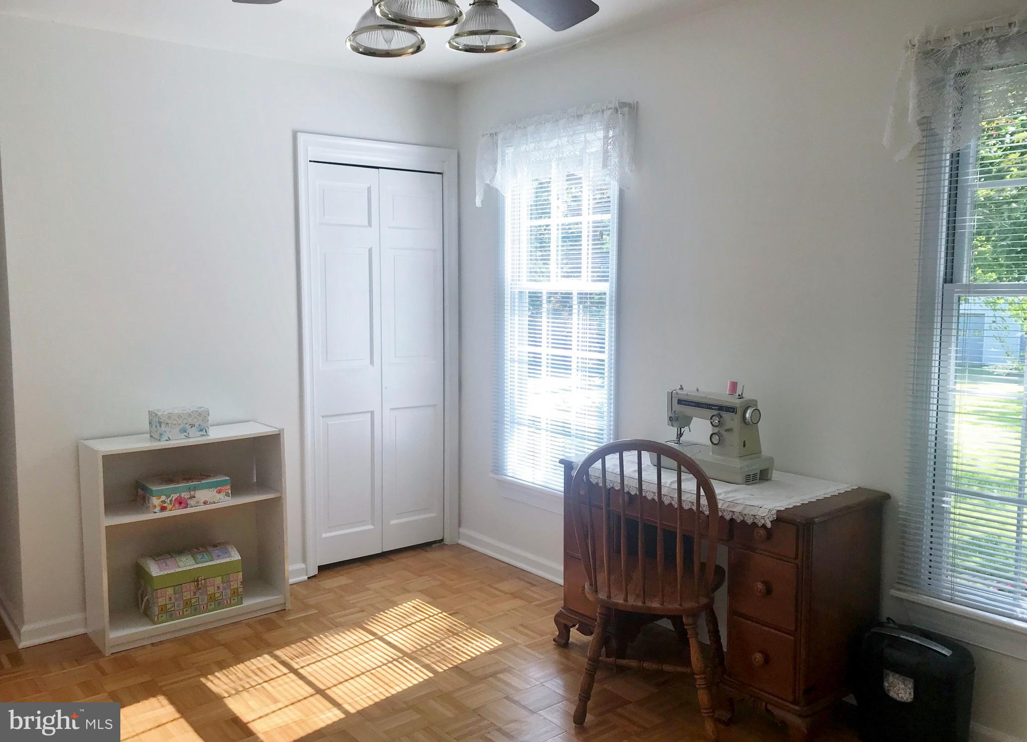 3041 Telegraph Road Elkton, MD 21921 - Photo 17 of 49 First floor Office/Bonus Room