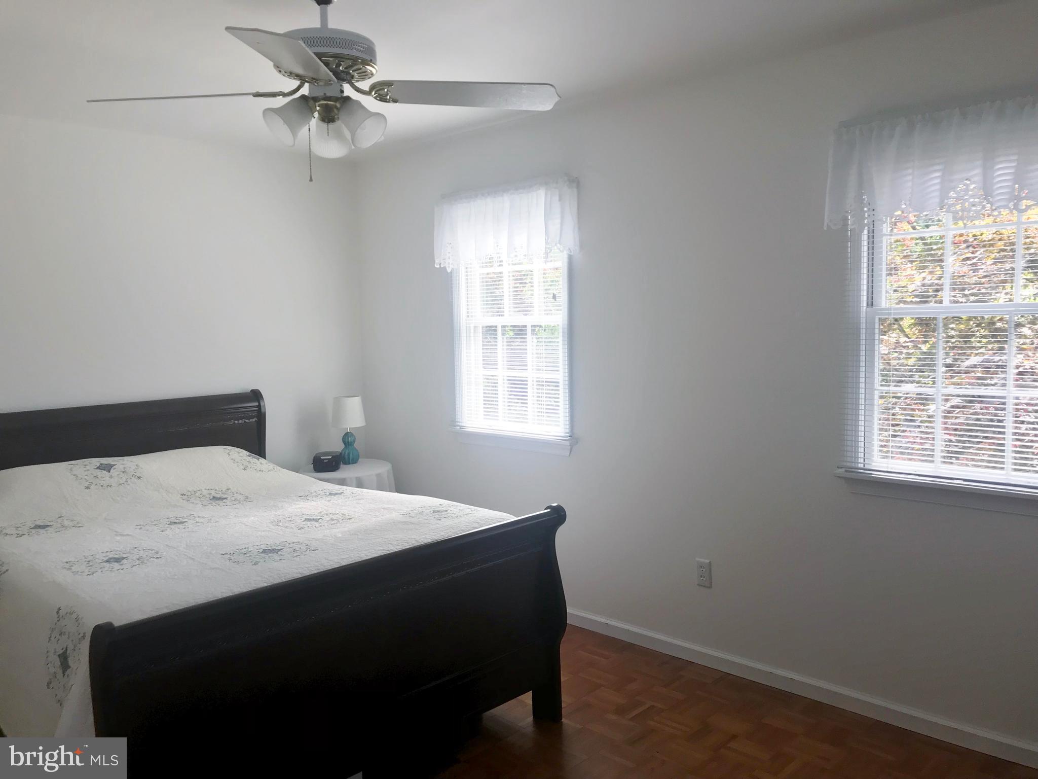 3041 Telegraph Road Elkton, MD 21921 - Photo 24 of 49 Great size bedroom w Ceiling Fan