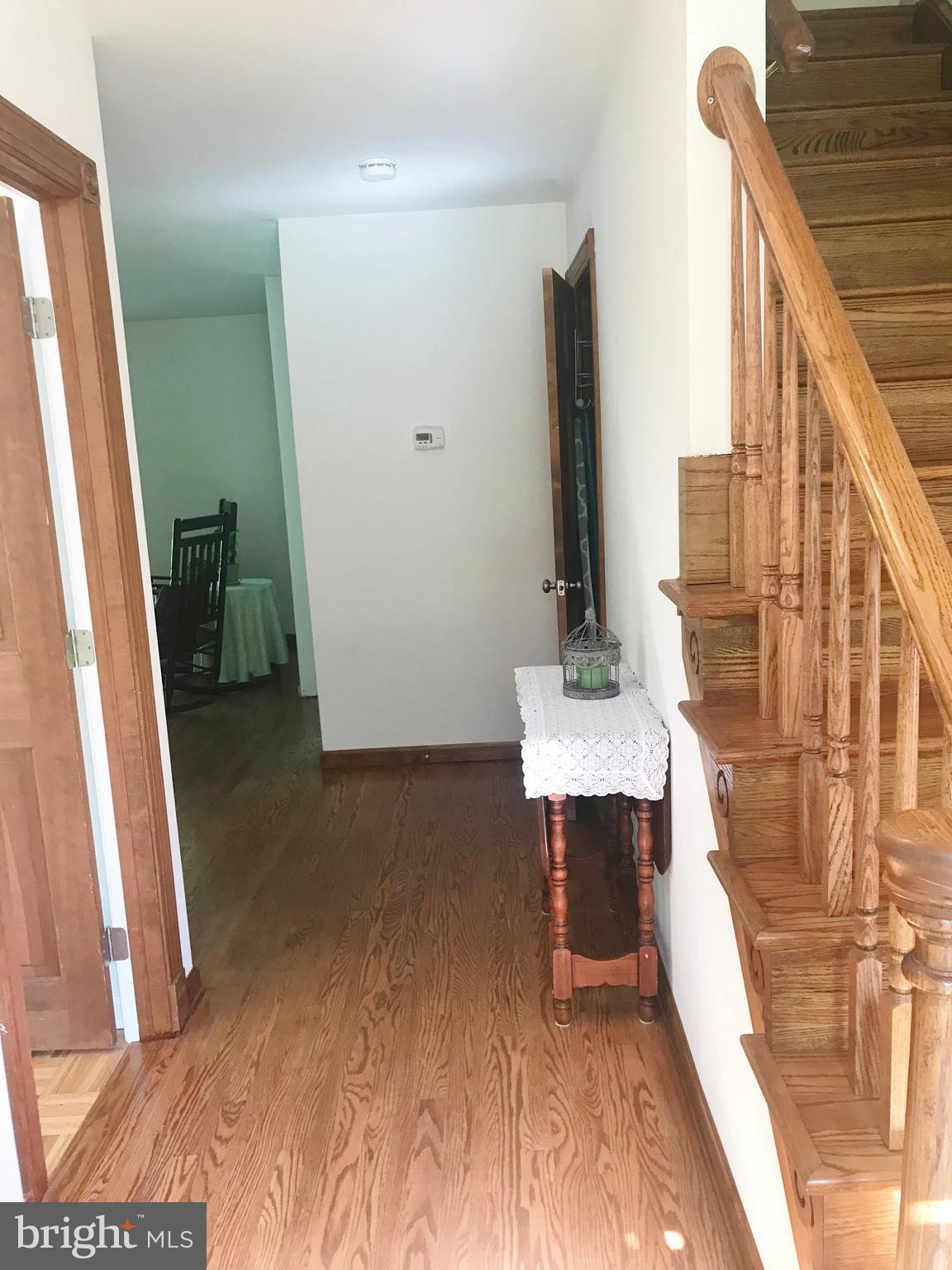 3041 Telegraph Road Elkton, MD 21921 - Photo 4 of 49 Front Hallway