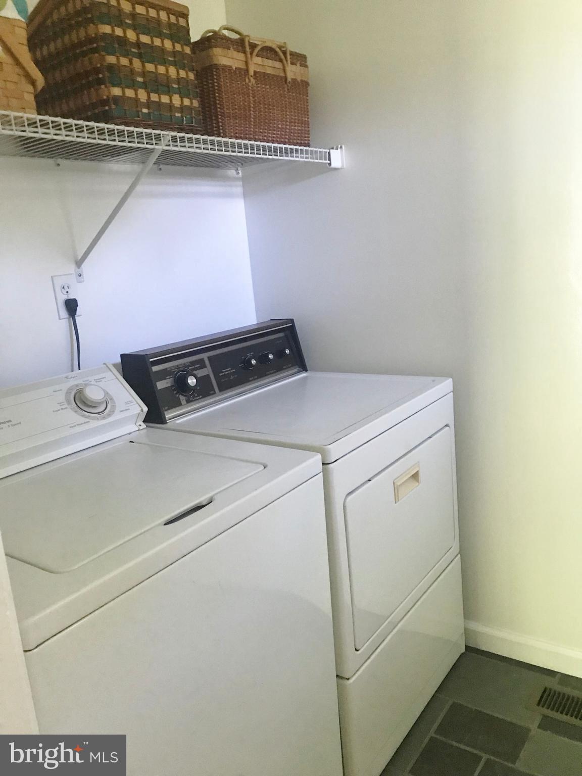 3041 Telegraph Road Elkton, MD 21921 - Photo 32 of 49 First floor Laundry Room