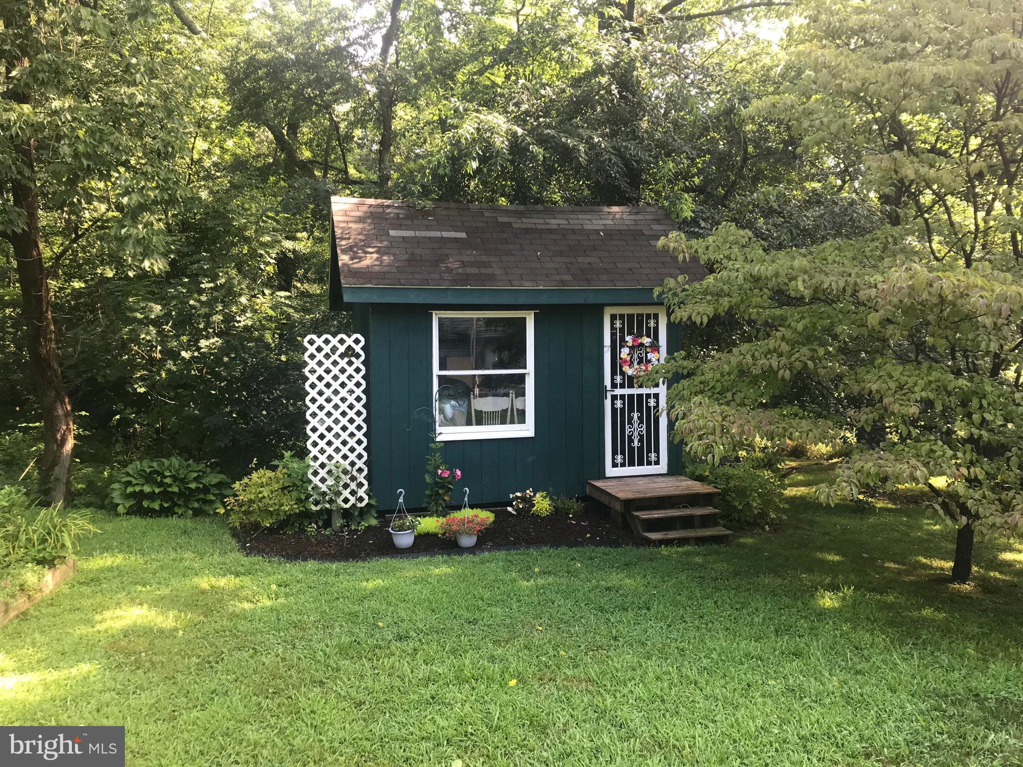 3041 Telegraph Road Elkton, MD 21921 - Photo 38 of 49 Potting Shed or Playhouse