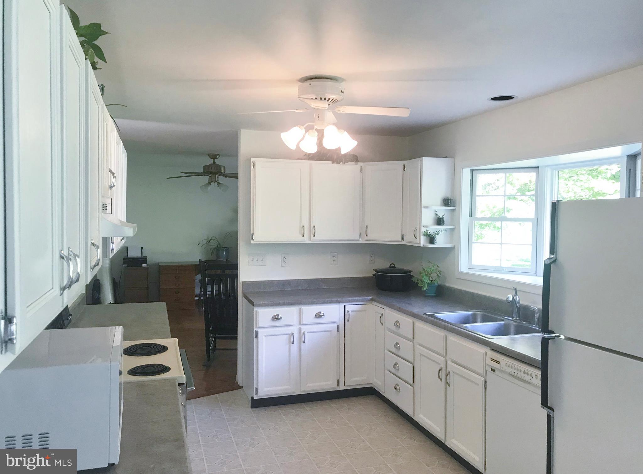 3041 Telegraph Road Elkton, MD 21921 - Photo 5 of 49 Kitchen w Loads of Cabinets