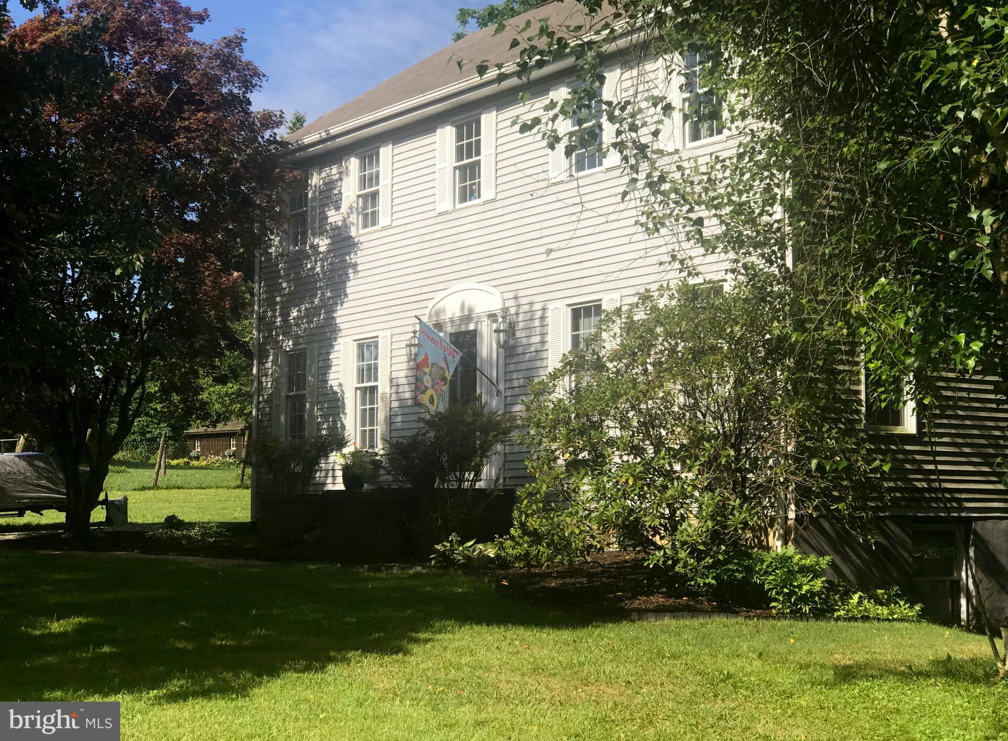3041 Telegraph Road Elkton, MD 21921 - Photo 41 of 49 Morning Sun in Front