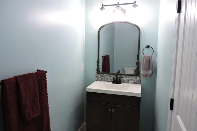 $456,500 | 617 Casey Lane, Mebane, NC 27302