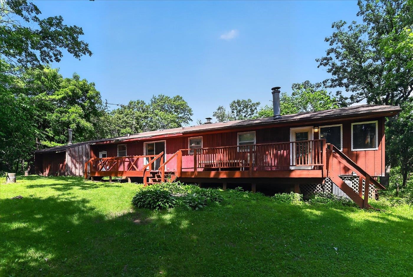 4031 Lally Road Oregon, WI 53575 - Photo 22 of 61