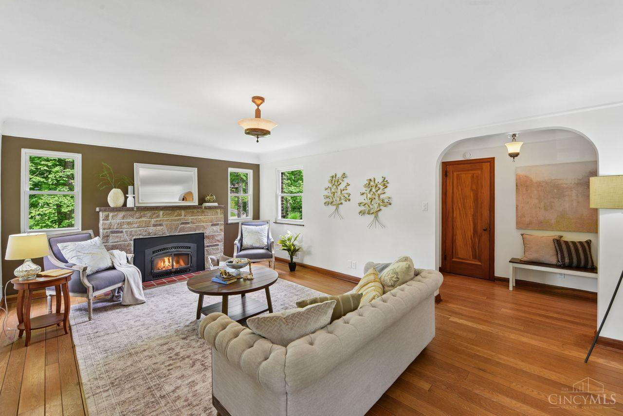 7121 Paddison Road Cincinnati, OH 45230 - Photo 16 of 62
