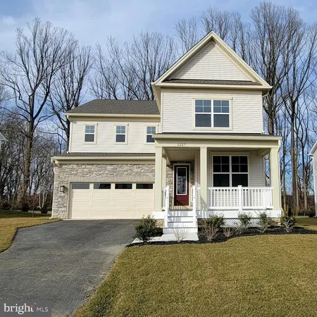 $4,100 | 1227 Chesapeake Vw Drive, Middletown, DE 19709