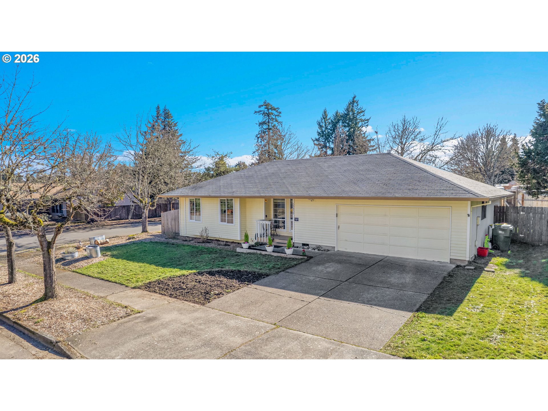 13032 Southwest Hanson Road Beaverton, OR 97008 - Photo 2 of 28
