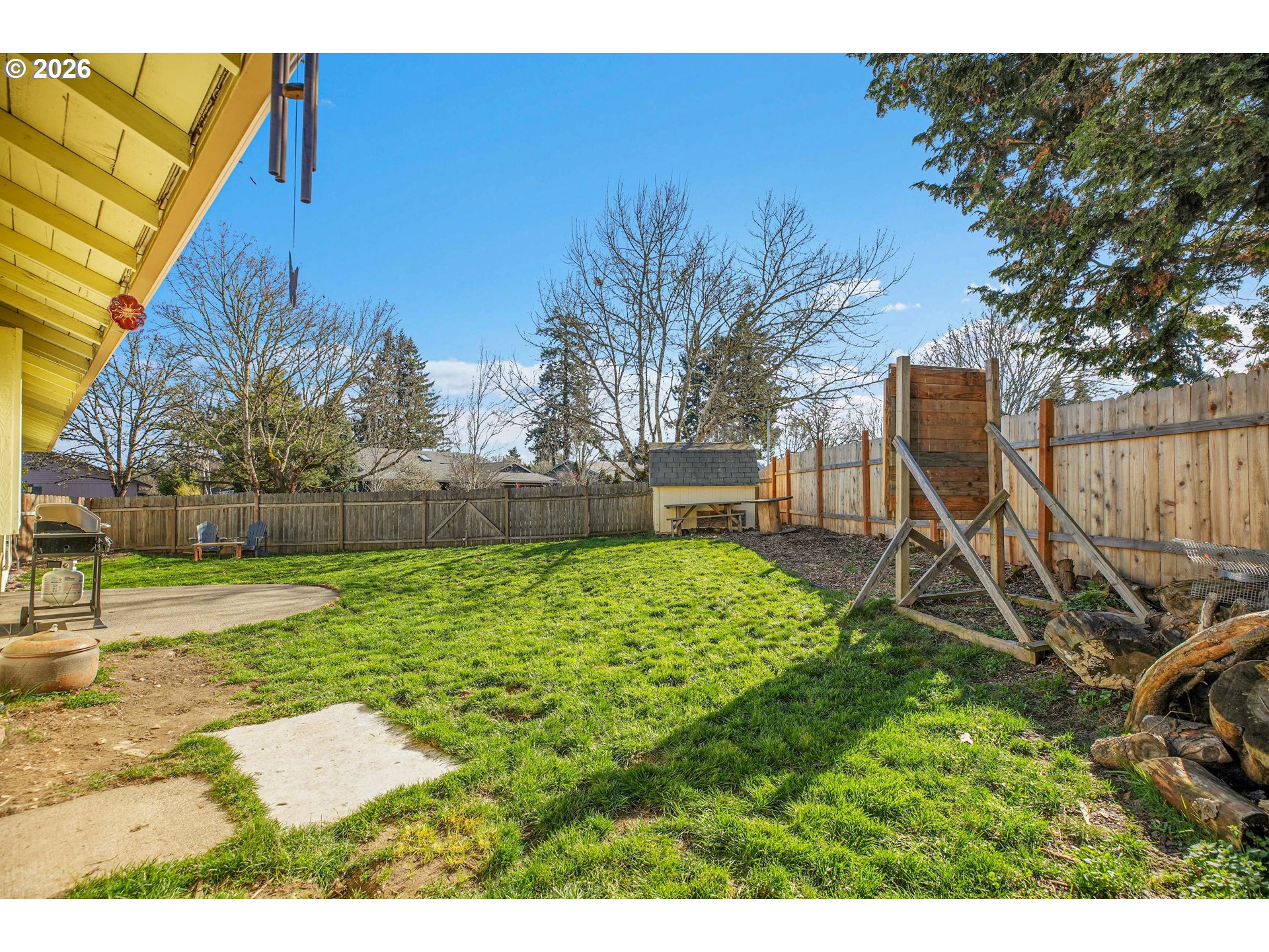 13032 Southwest Hanson Road Beaverton, OR 97008 - Photo 25 of 28