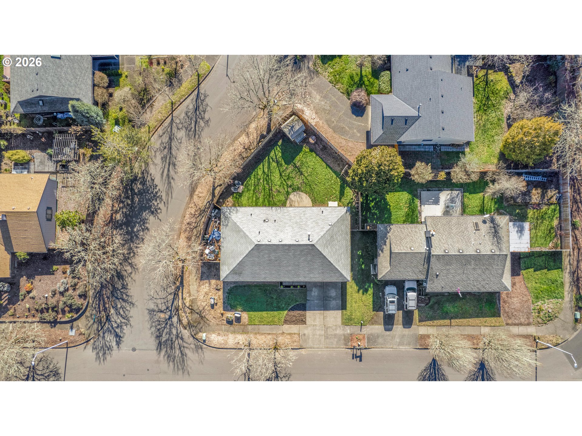 13032 Southwest Hanson Road Beaverton, OR 97008 - Photo 27 of 28