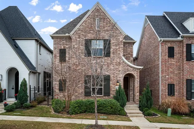 $3,600 | 6832 Verandah Way, Irving, TX 75039