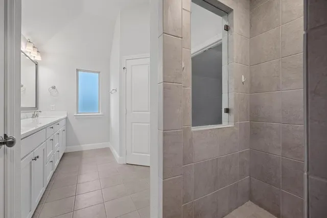 a view of small space