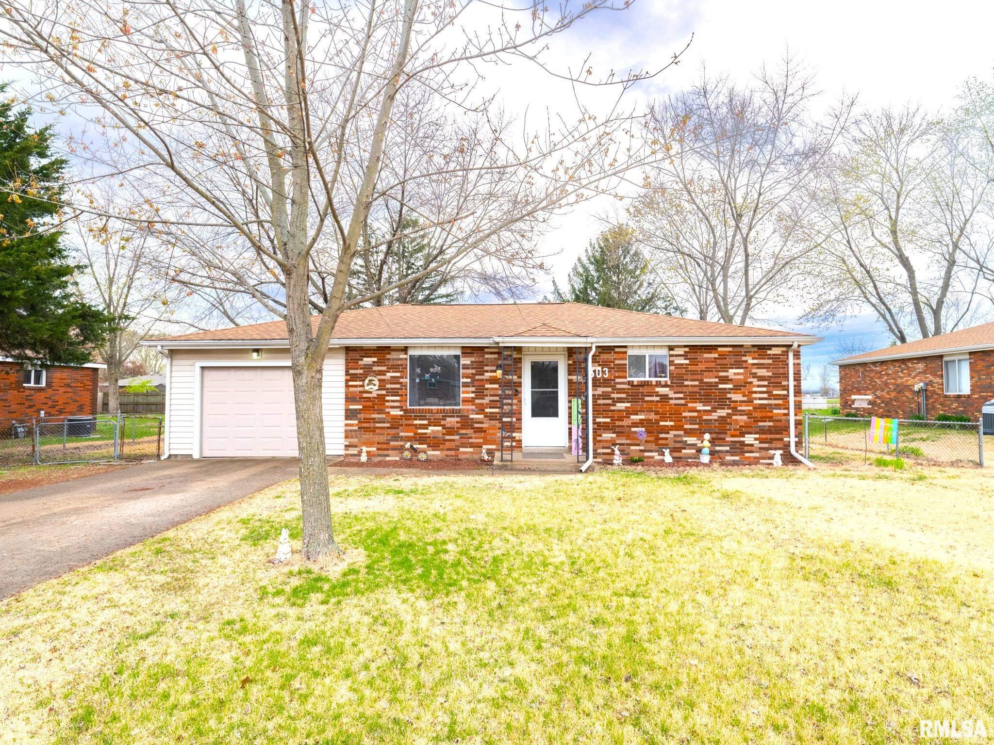 803 Prairie Lane Manito, IL 61546 - Photo 1 of 36 Gallery Image 1