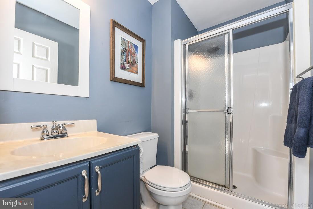 6747 Hemlock Point Road New Market, MD 21774 - Photo 14 of 30 Full Bath Upstairs