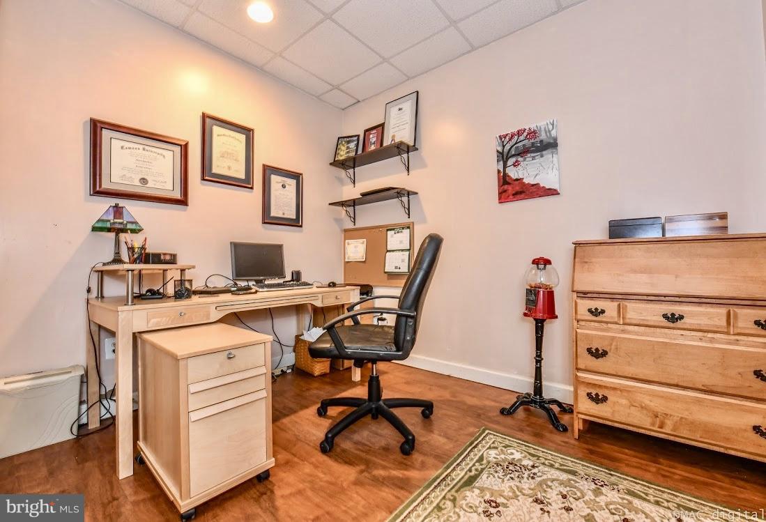 6747 Hemlock Point Road New Market, MD 21774 - Photo 22 of 30 Bonus Room