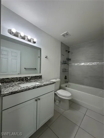 a view of a storage & utility room