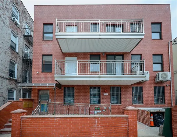 $798,000 | 1270 64th Street, Unit 3B | Borough Park