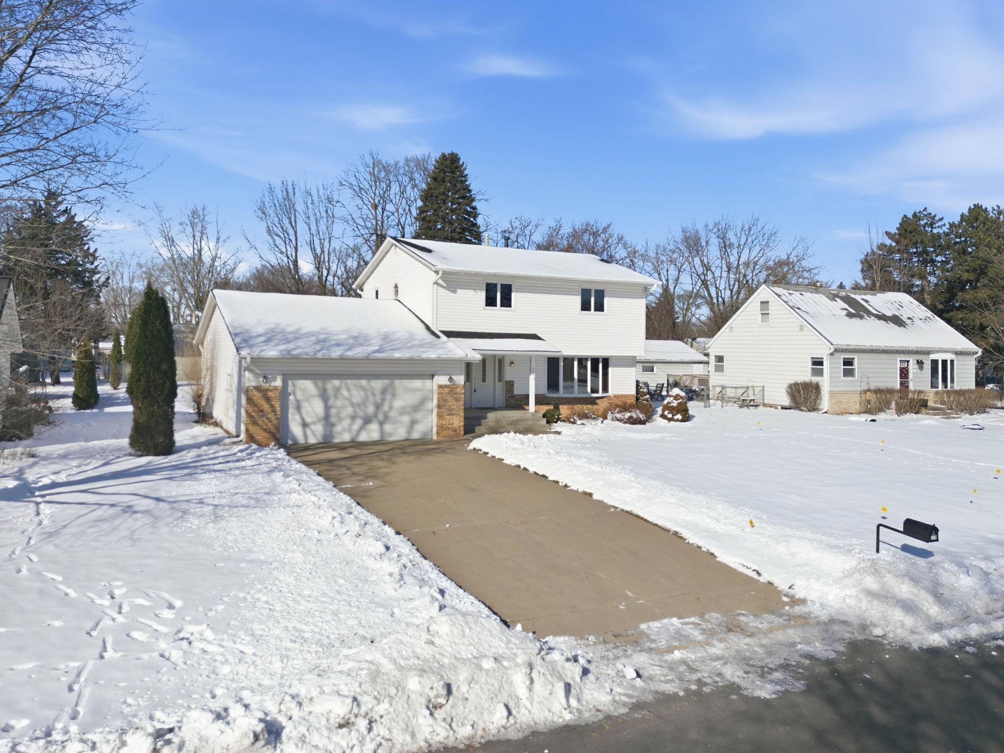 220 3rd Avenue Southeast New Brighton, MN 55112 - Photo 1 of 1