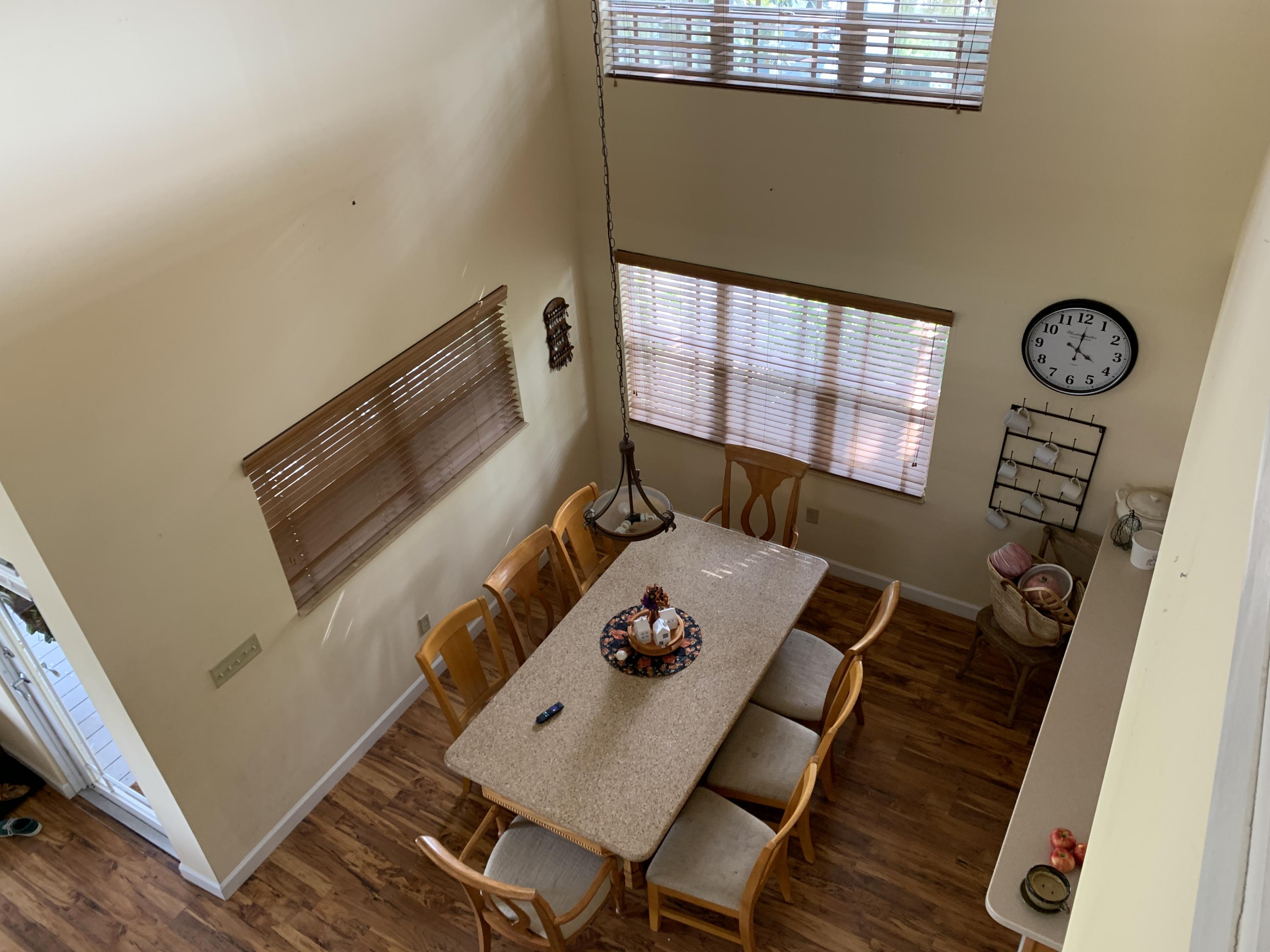 4334 Highway 441, Unit 22 Okeechobee, FL 34974 - Photo 8 of 31 DIN-RM-LOFT-VIEW-IMG_1008