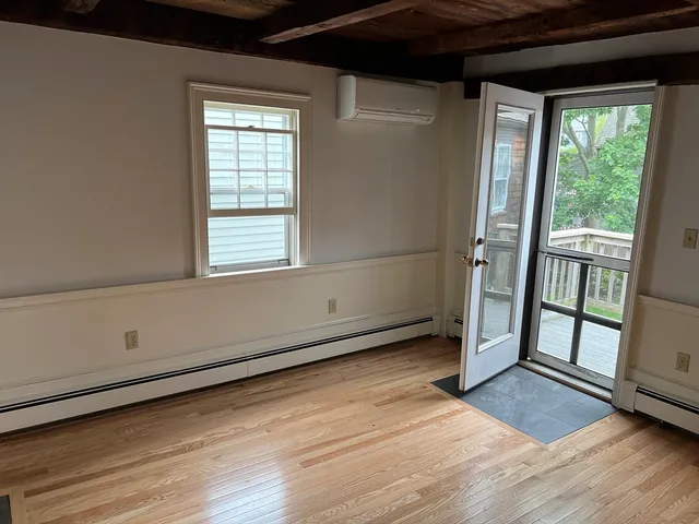 $3,250 | 8 Morse Court, Unit B, Manchester, MA 01944