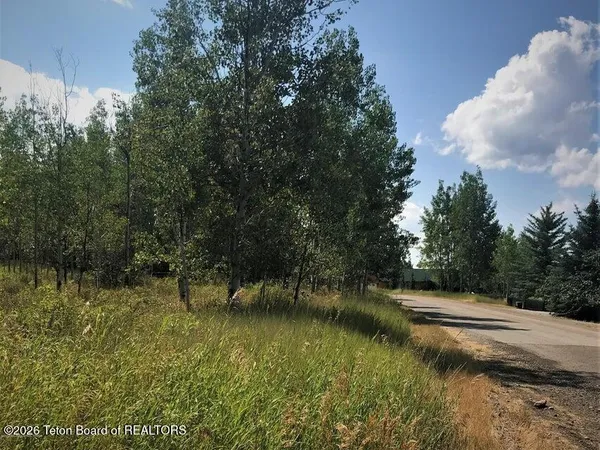 $87,850 | 9 Plat Green Canyon Drive, Thayne, WY 83127