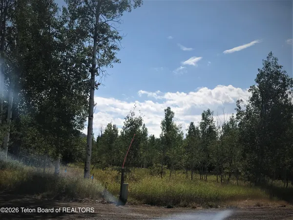 $87,850 | 9 Plat Green Canyon Drive, Thayne, WY 83127
