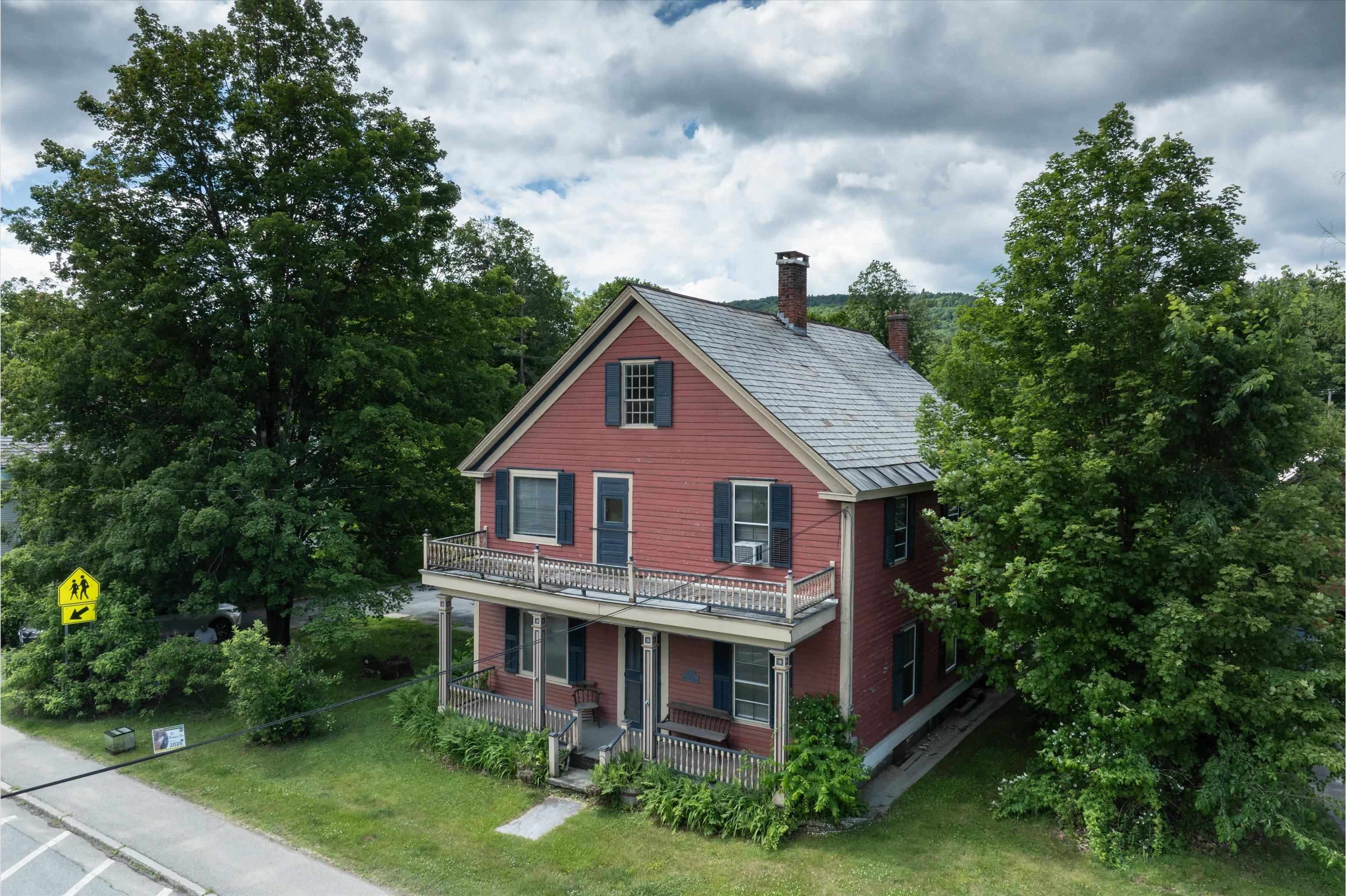 81 Main Street Chester, VT 05143 - Photo 1 of 58