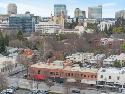 $518,000 | 1725 14th Street, Unit 206, Sacramento, CA 95811