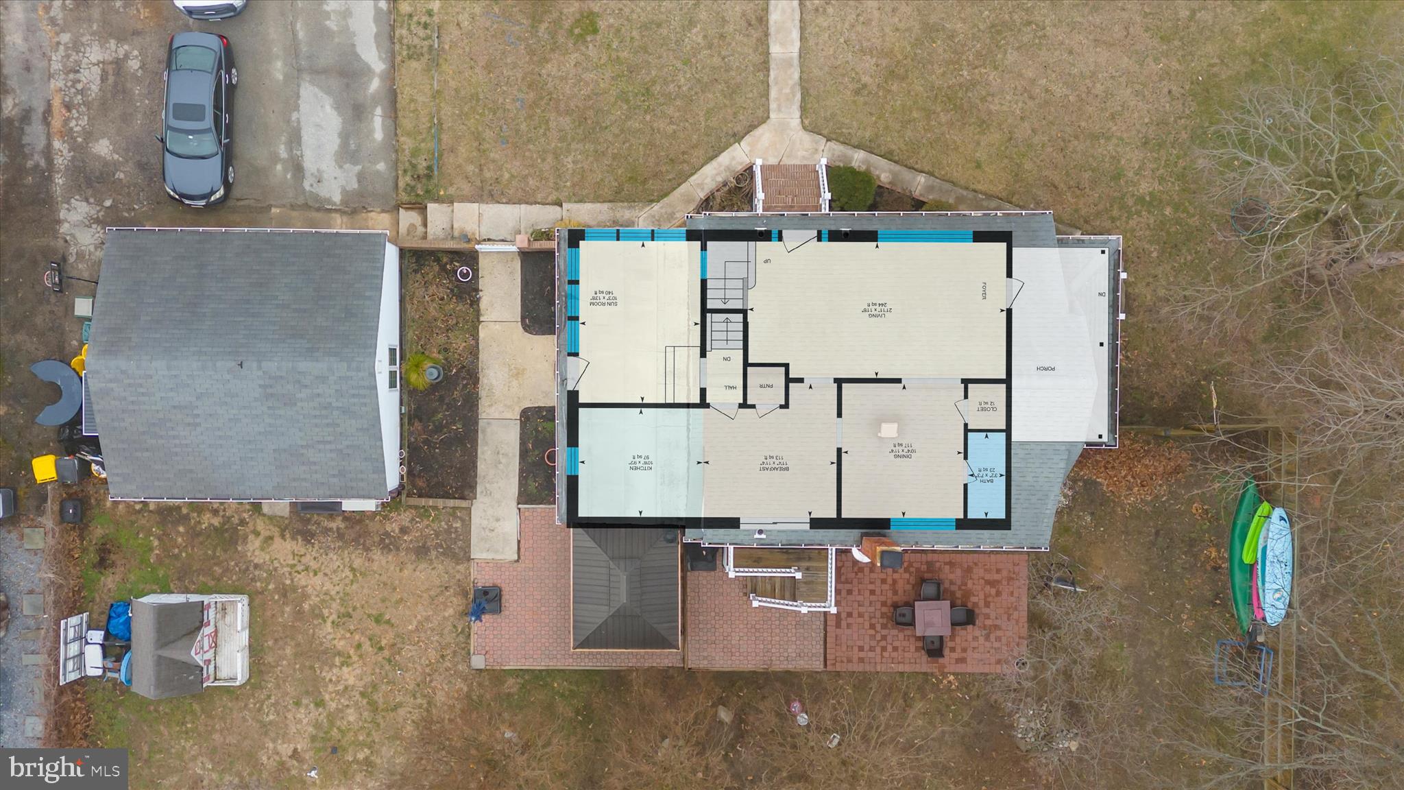 7803 Linthicum Road Pasadena, MD 21122 - Photo 49 of 84 Gallery Image 49
