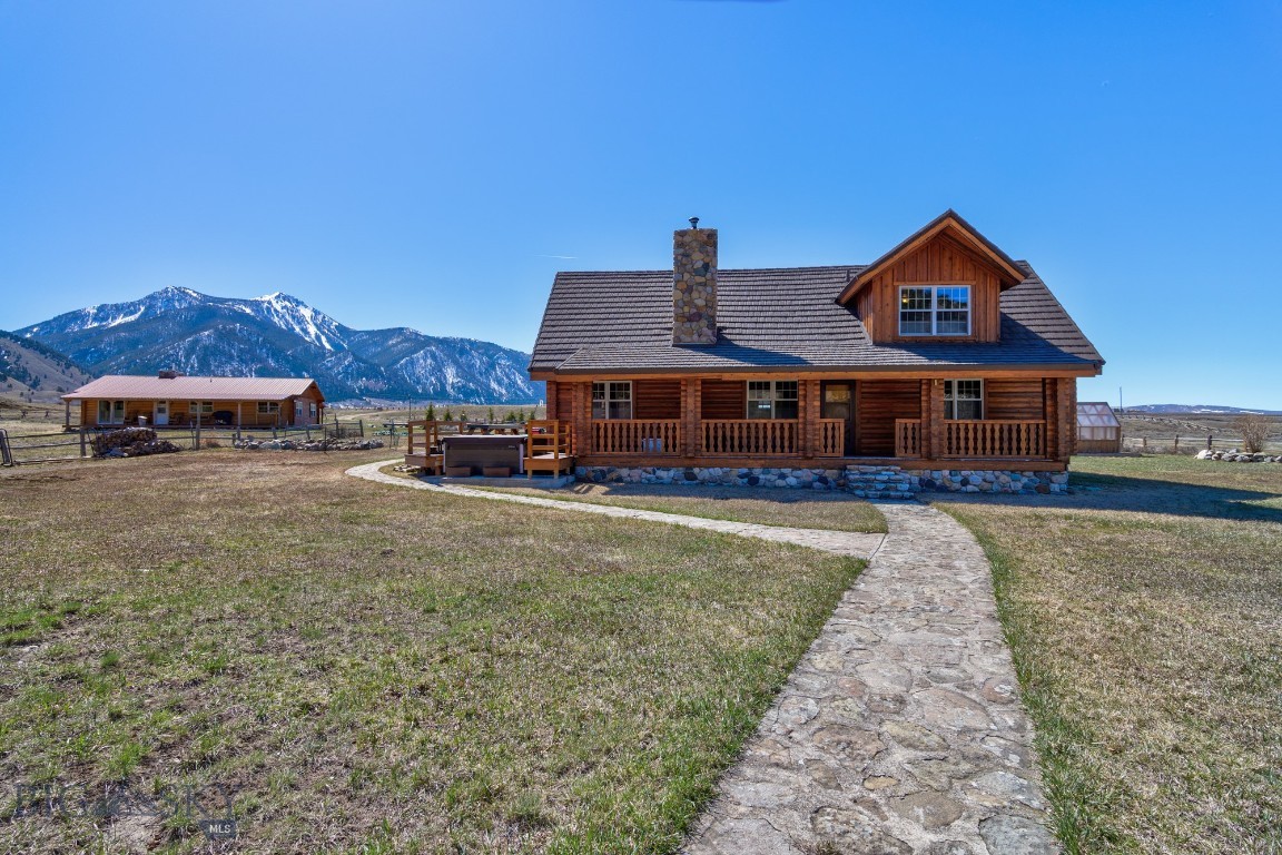 54 Torry Road Cameron, MT 59720 - Photo 1 of 71 Gallery Image 1